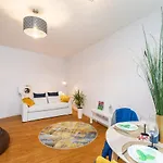 Superapart Wilanowska 7, 