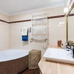 Apartmán Superapart Wilanowska 7, 