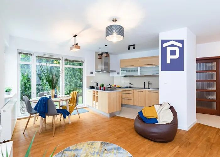 Superapart Wilanowska 7, 