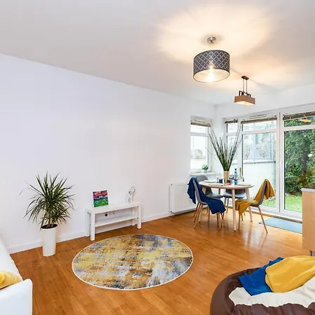 Superapart Wilanowska 7, 