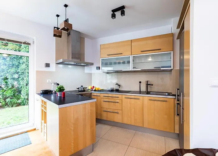 Superapart Wilanowska 7, 