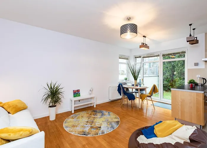 Superapart Wilanowska 7, 